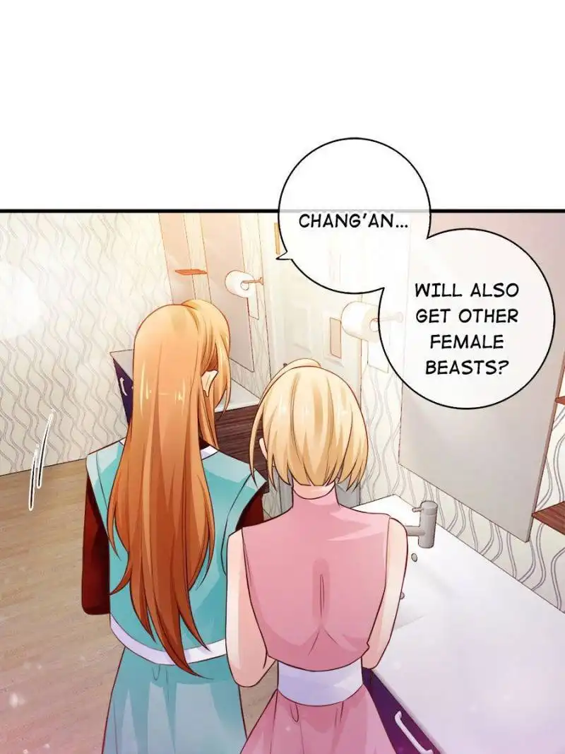 Stop! You Sexy Beast Chapter 154 16